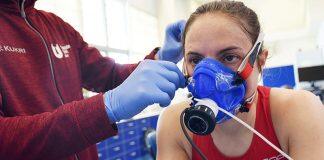 英国提赛德大学高级讲师代表英国参赛铁人三项欧洲锦标赛