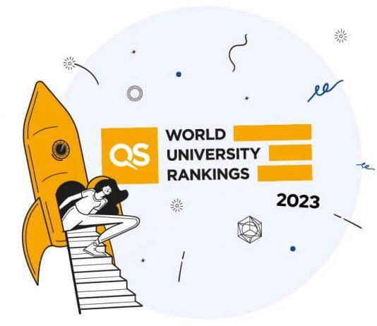 科奇大学作为土耳其唯一个进入QS世界大学排名前500的大学