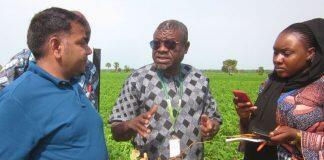 澳大利亚莫道克大学科学家荣获非洲科学院院士称号