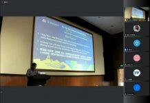 南京大学商学院博士生陈钰瑶等获得第十二届亚洲管理学会年会最佳论文奖