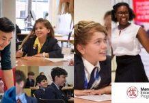 2022“中文培优”项目学生在线夏令营启动