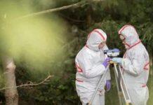 邓迪大学法医学位居英国首位