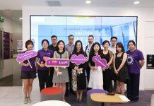 医疗健康行业洞察分享会在曼彻斯特大学成功举办