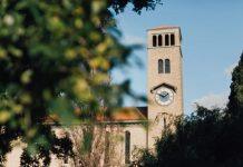 在最新的软科世界一流学科排名中西澳大学多个学科稳居世界前50名