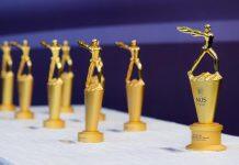 新加坡国立大学为八位杰出人士颁发荣誉奖