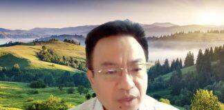 中欧法学院2021级双硕士赴欧留学第三场行前培训会顺利举办