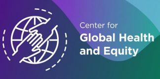 上海纽约大学全球健康公平研究中心正式成立