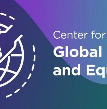 上海纽约大学全球健康公平研究中心正式成立