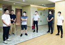 上海交通大学密西根学院暑期社会实践团赴广东开展实践调研