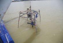 “澳门海岸带变化与陆海统筹空间利用关键技术研究”项目联合科考洪季航次顺利实施