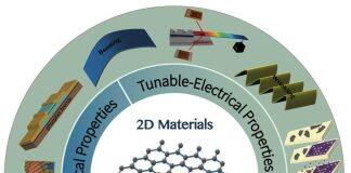 澳科大学者在国际顶级期刊发表范德华二维材料应变工程的最新进展:可调制的电学、电化学、磁学和光学特性
