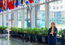 上海纽约大学学子首次荣获纽约大学公共服务奖学金