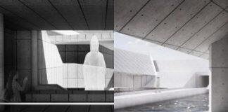 澳科大人文艺术学院景观设计毕业作品《复现妈祖》连获四个奖项