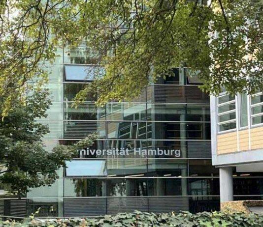 德国汉堡留学初体验