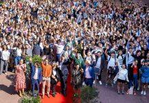 2022年《金融时报》排行榜上ESCP商学院的管理学硕士课程全球排名第五