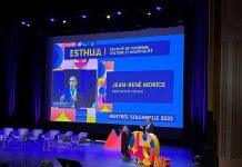 宁波大学昂热大学联合学院赴法学子参加昂热大学系列活动