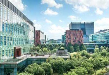 1305位西浦学子荣获2022/23年度本科生学术奖学金