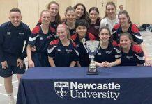 英国纽卡斯尔大学体育奖学金攻略