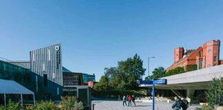 谢菲尔德大学在《泰晤士报》和《星期日泰晤士报》联合发布的「2023年优秀大学指南」中再创佳绩