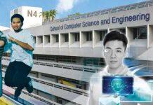 新加坡南洋理工大学计算机科学与工程学院:人工智能理学硕士(授课型)招生