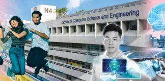 新加坡南洋理工大学计算机科学与工程学院:人工智能理学硕士(授课型)招生