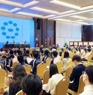 澳门大学与同善堂办研讨会探讨华人慈善传统