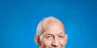 香港岭南大学颁授荣誉院士衔予四位杰出人士