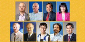 香港岭南大学九位学者跻身美国史丹福「全球首百分之二科家」之列