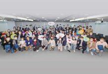 香港城市大学在THE2023年世界大学排名中成为世界排名前一百名的大学