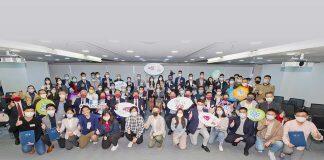 香港城市大学在THE2023年世界大学排名中成为世界排名前一百名的大学