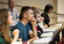 高威大学商业与经济学院一所培养国际商界精英的摇篮