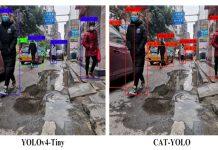 西浦博士生设计深度学习模型 助力自动驾驶发展