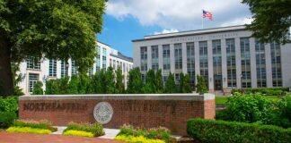 美国东北大学法学院误发4000份录取通知书