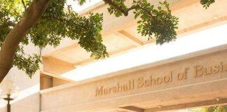 美国南加州大学MARSHALL商学院宣布获PETER ARKLEY捐赠并以其名字命名风险管理学院