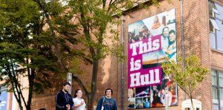 十个理由告诉你为什么选择英国赫尔大学