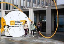 QS2023全球商科硕士排名发布 英国兰卡斯特大学管理学院这些专业TOP100