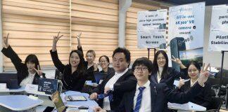 上海大学悉尼工商学院代表队在2022全国高校商业精英挑战赛再创佳绩