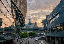 美国辛辛那提大学本科提前录取将于本周四(12月1日)截止申请