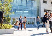 昆杜与杜克-新国大医学院共建医学博士直通车项目