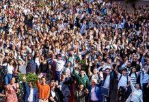 ESCP在2022年《金融时报》欧洲商学院排名中位列第三