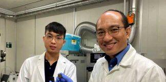 变废为宝:将废纸变成智能手机和电动汽车的电池配件