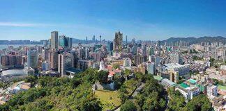 澳大研究团队分析防疫新形势