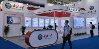 第二十四届高交会武汉大学获十一项优秀产品奖