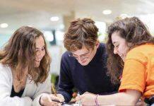 ESSEC携手巴黎中央理工学院与纽约哥伦比亚大学联合推出全新商业分析和数据科学双学位课程