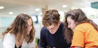 ESSEC携手巴黎中央理工学院与纽约哥伦比亚大学联合推出全新商业分析和数据科学双学位课程