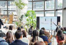 上纽大合作举办学术沙龙 分享市场营销学研究成果