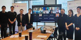 上纽大应用社会经济研究中心与宾大合作举办研讨会 聚焦儿童成长与发展