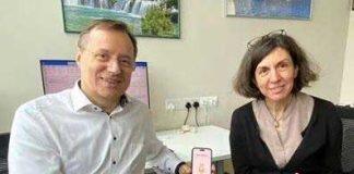 南大医学院研究:聊天机器人有助缓解抑郁症