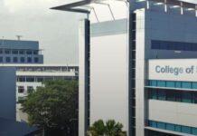 新加坡南洋理工大学物理与数学科学学院:金融科技理学硕士招生