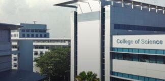 新加坡南洋理工大学物理与数学科学学院:金融科技理学硕士招生